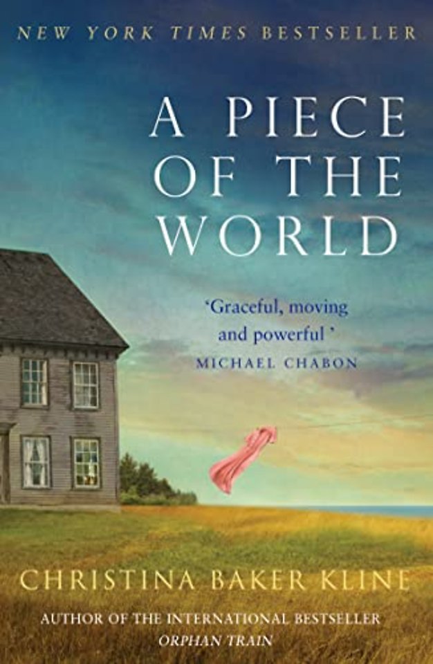 A Piece of the World