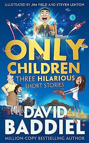 Only Children