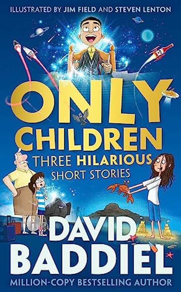 Only Children