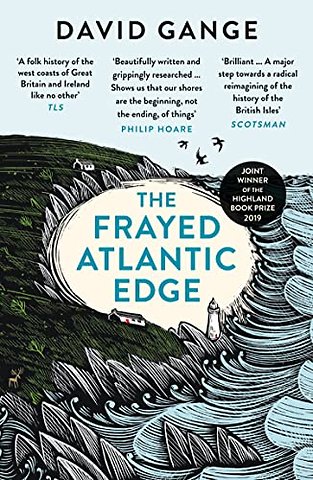 The Frayed Atlantic Edge