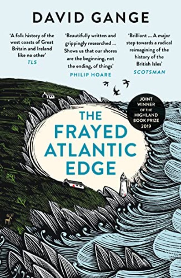The Frayed Atlantic Edge