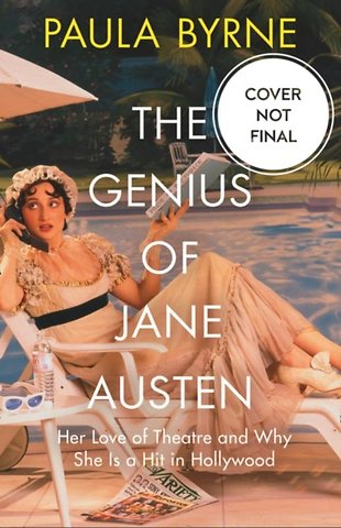 Jane Austen: Rise of a Genius