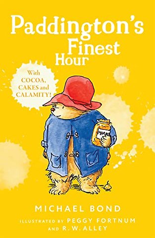 Paddington’s Finest Hour