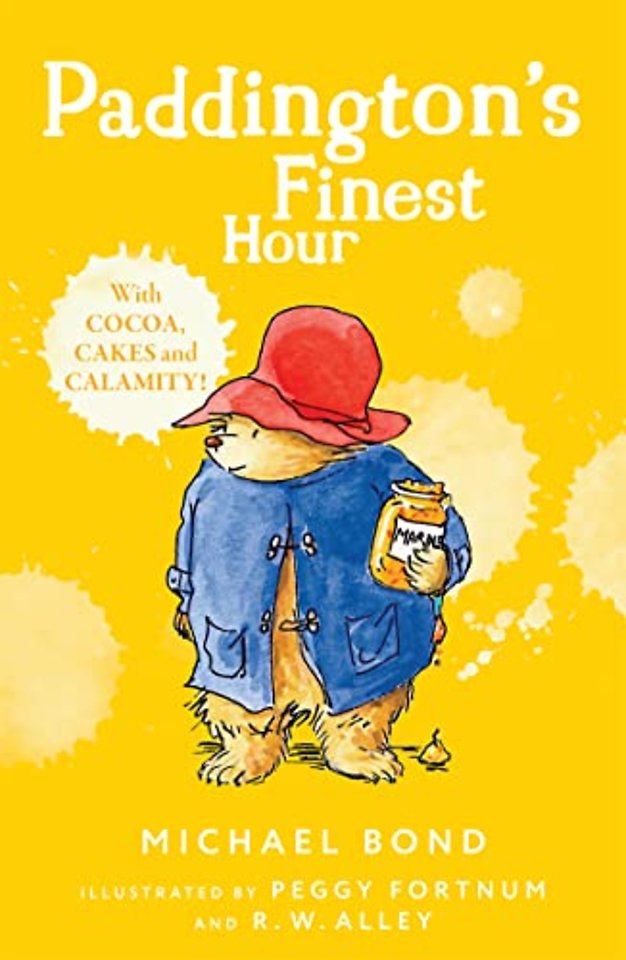 Paddington’s Finest Hour