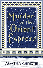 Murder on the Orient Express