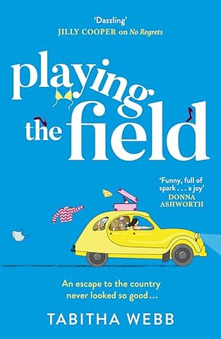 Playing The Field
