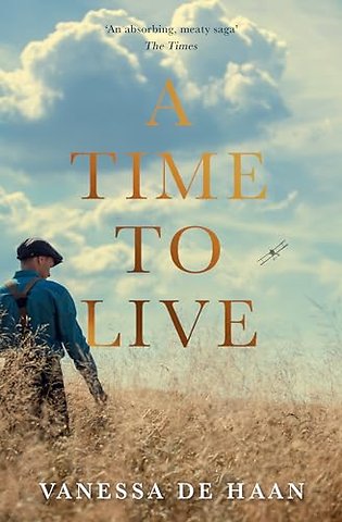 A Time to Live