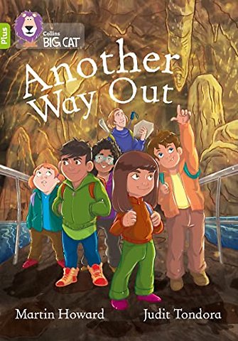 Another Way Out