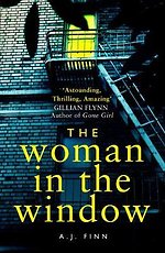 The Woman in the Window