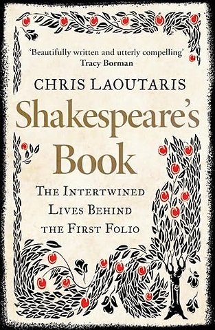 Shakespeare’s Book
