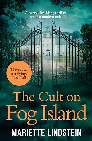 Fog Island