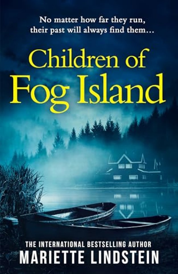 Children of Fog Island