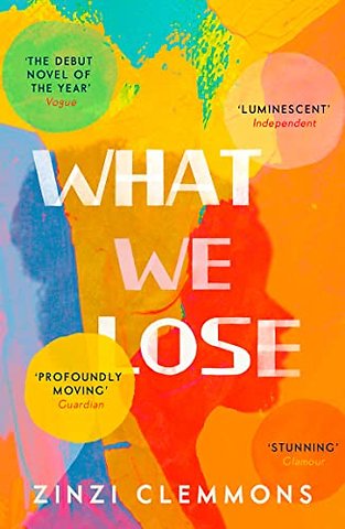 What We Lose