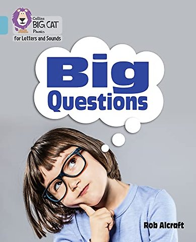 Big Questions