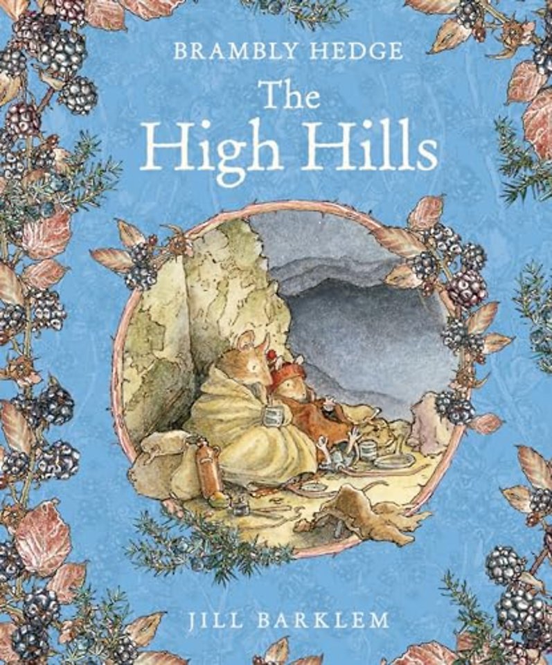 The High Hills