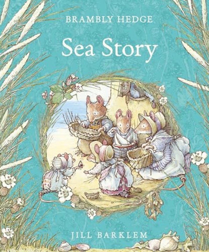 Sea Story