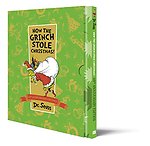 How the Grinch Stole Christmas! Slipcase edition