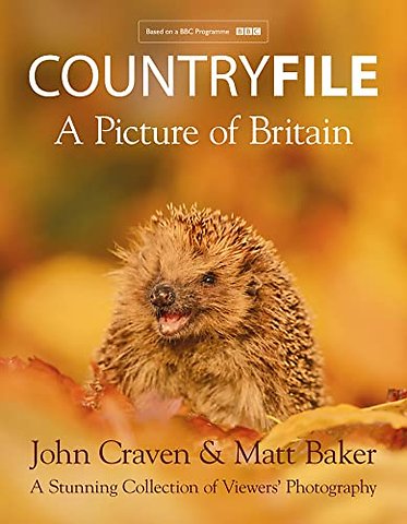 Countryfile – A Picture of Britain
