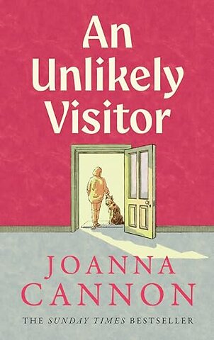 An Unlikely Visitor