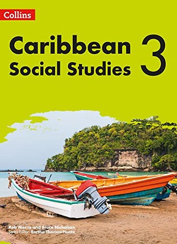 Student’s Book 3