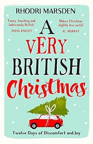 A Very British Christmas
