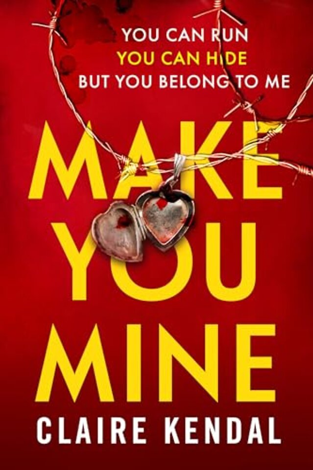 Make You Mine