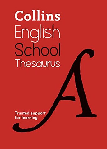 School Thesaurus