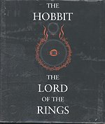 The Hobbit & The Lord of the Rings Gift Set: A Middle-earth Treasury
