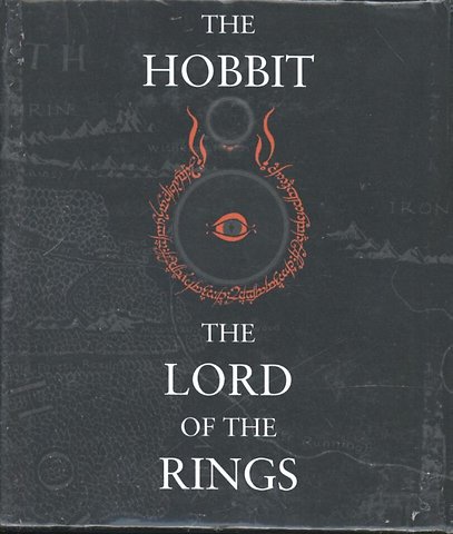 The Hobbit & The Lord of the Rings Gift Set: A Middle-earth Treasury