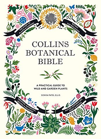 Collins Botanical Bible