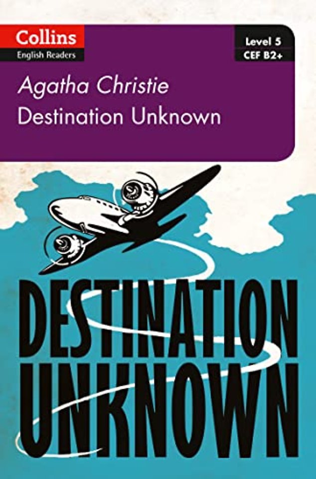 Destination Unknown
