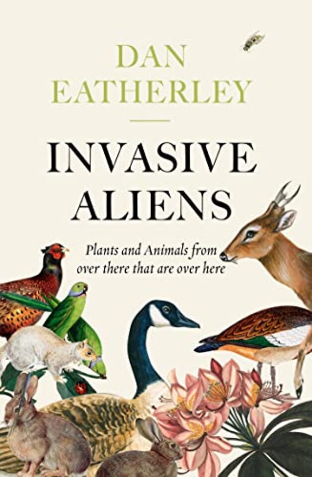 Invasive Aliens