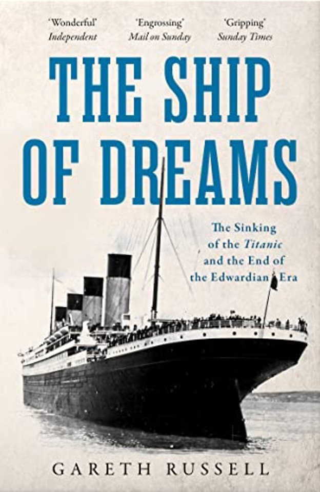 The Ship of Dreams