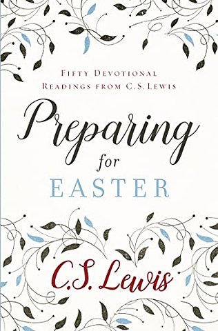 Preparing for Easter