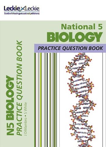 National 5 Biology