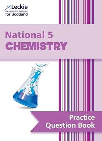 National 5 Chemistry