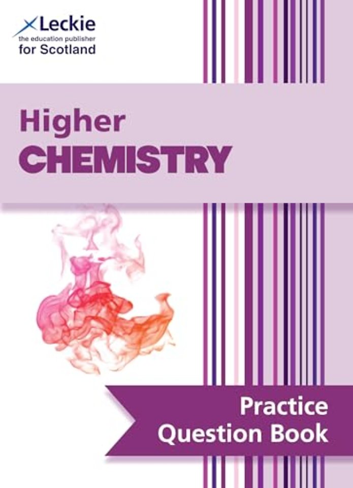 Higher Chemistry
