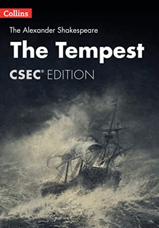 The Tempest