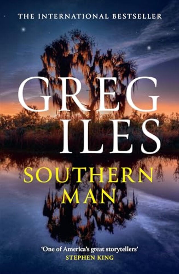 Southern Man