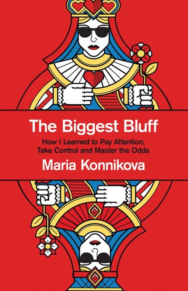The Biggest Bluff The Biggest Bluff