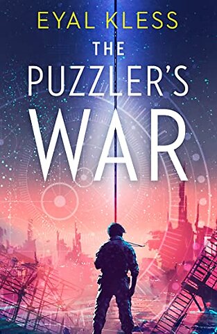 The Puzzler’s War