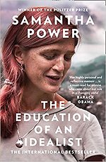 The Education of an Idealist
