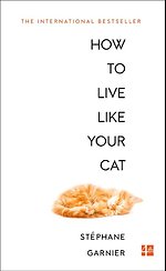 How to Live Like Your Cat How to Live Like Your Cat