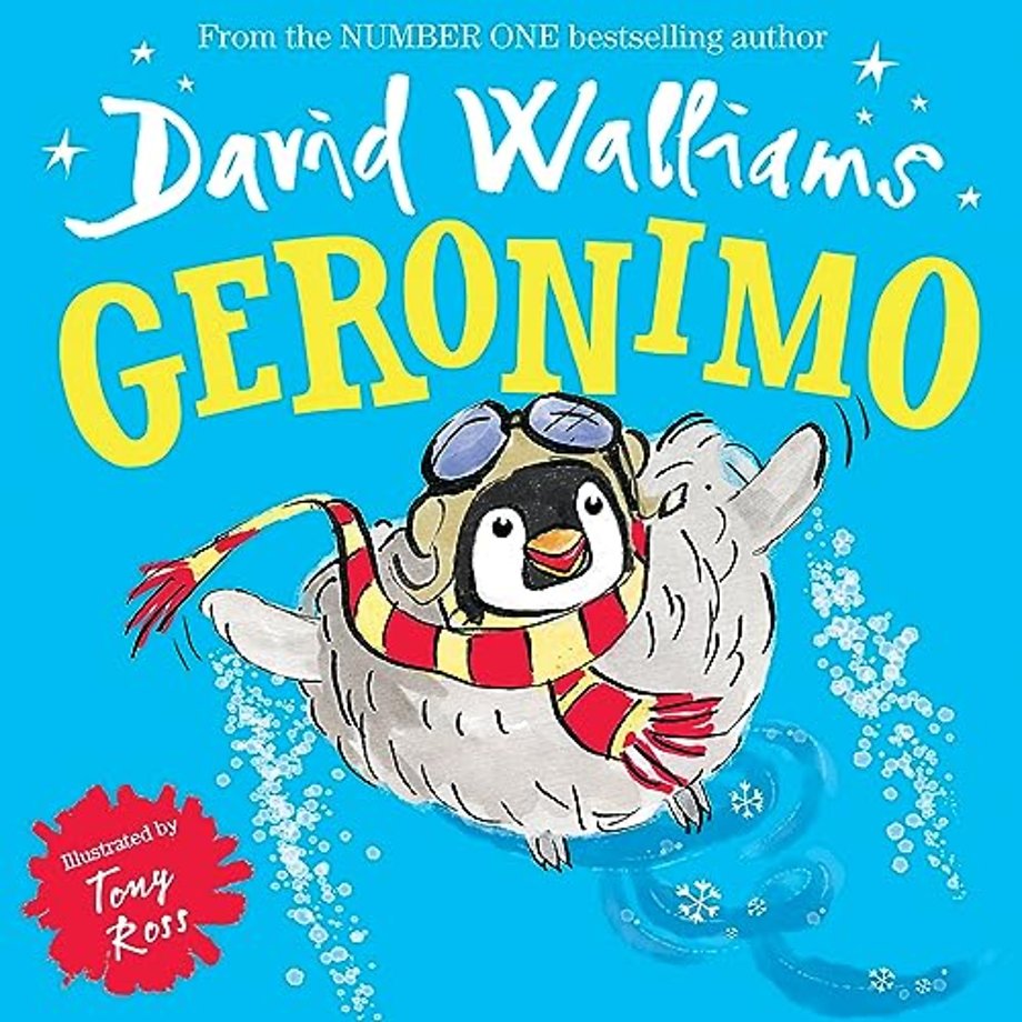 Geronimo