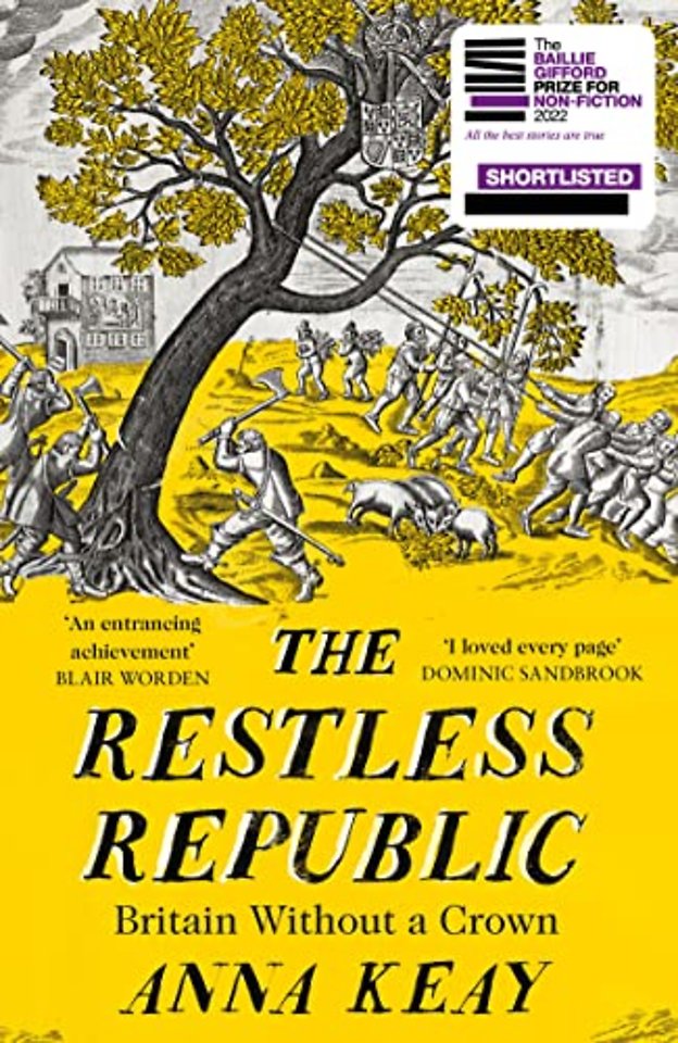 The Restless Republic