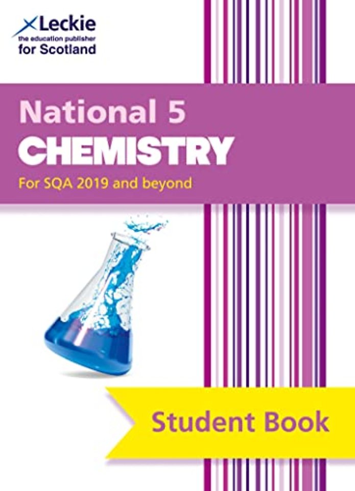 National 5 Chemistry