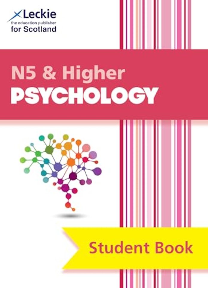 National 5 & Higher Psychology
