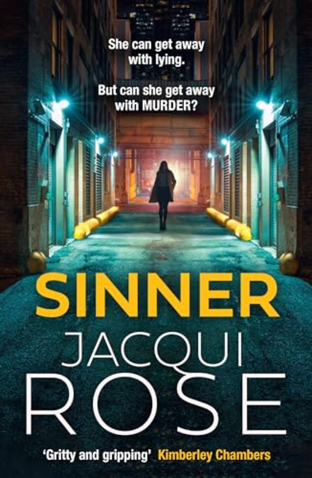 Sinner