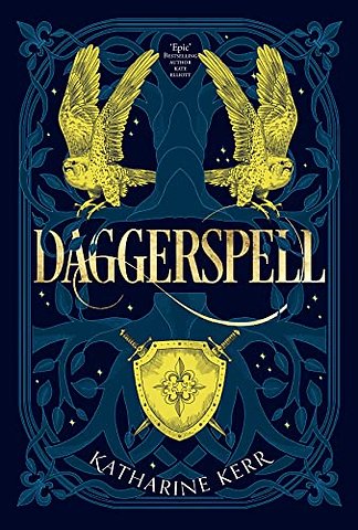 Daggerspell