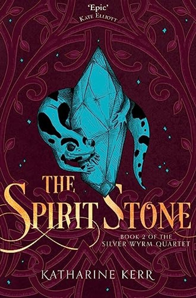 The Spirit Stone